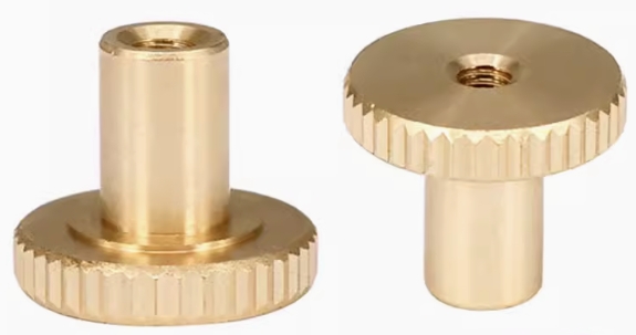 Регулировочная гайка UM2 Ultimaker2 для стола 3D принтера