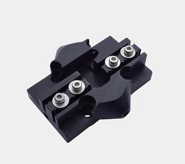 Каретка M3 Kossel (M4, 20?20мм)