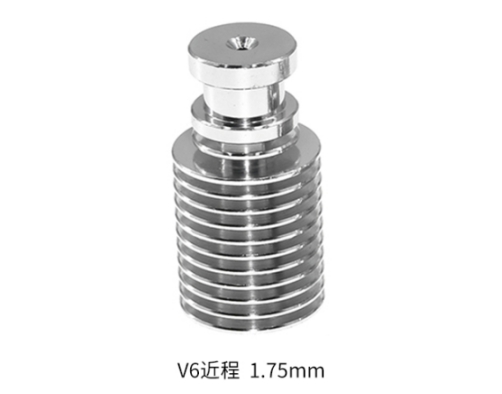 Радиатор Direct V6 (1.75мм)