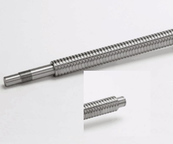 Ўарикоподшипник SFU1605 (индивидуальна¤ длина)