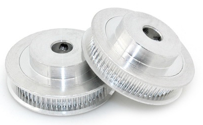 Шкив для ремня GT2-6мм (60 зубьев, 8мм)