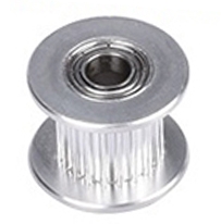 Шкив-натяжитель для ремня GT2-6мм (20 зубьев, 3мм)