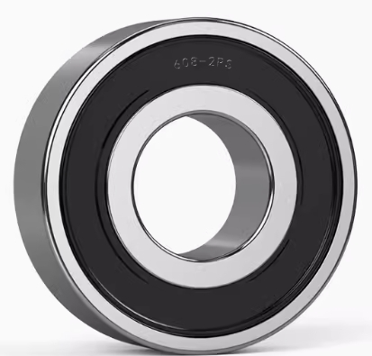 Подшипник 608RS-2RS (8x22x7мм)