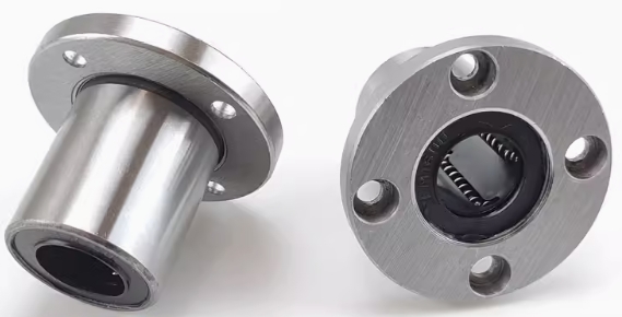 Линейный подшипник LMF6UU