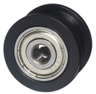 Ролик натяжитель