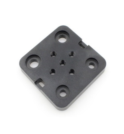 Скользящая пластина для ЧПУ (5мм)