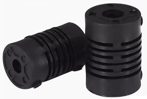 ћуфта соединительна¤ (размер на выбор 4/6/8мм)