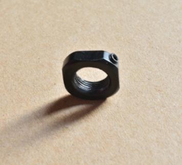 Квадратная стопорная гайка шарикового винта M20 * 1