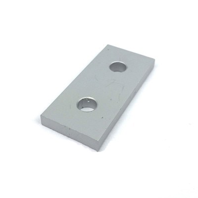 Openbuilds планка соединительная с двумя отверстиями