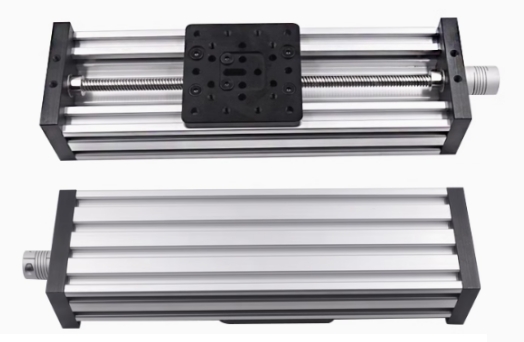 3D-принтер — ось Z, скользящая часть (Openbuilds), длина 250 мм