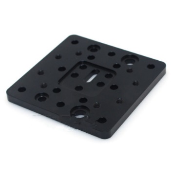 Монтажная пластина OpenBuilds для C-Beam профиля