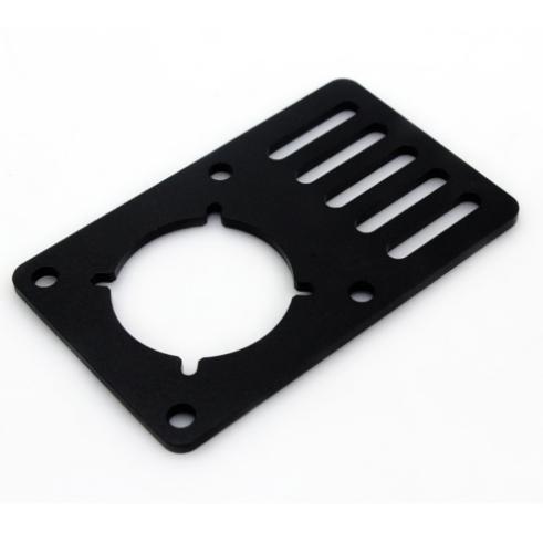 Монтажная плата кронштейн Openbuilds для мотора NEMA23