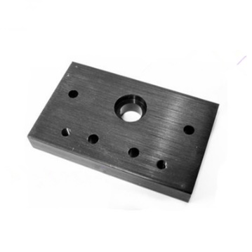 Алюминиевая монтажная пластина OpenBuilds для профиля 4080U