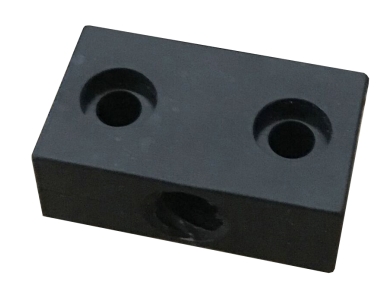 Каретка с гайкой OpenBuilds для трапецеидальных винтов T8