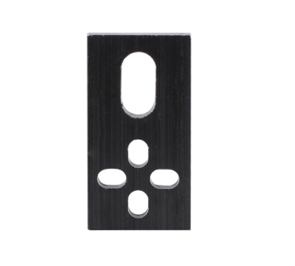 Монтажная плата OpenBuilds для  микровыключателей