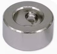 Фиксатор вала OpenBuilds OX CNC (серебристый, 8?14?7мм)