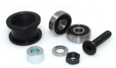 Набор с подшипниками и шкивом-натяжителем OpenBuilds