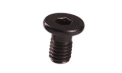 Низкопрофильный винт OpenBuilds (M5, 6мм)