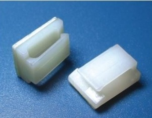 Кабельный зажим NC-912 (белый)