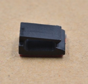 Кабельный зажим NC-912 (черный)