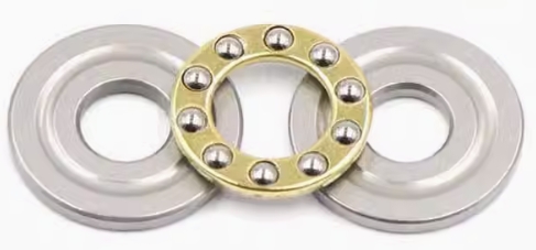 Шариковый подшипник F6-12M