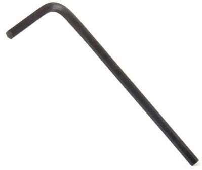 Ключ  M3 Allen Srench Wrench