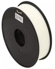 Филамент для 3D принтера Flex (желтый, 1кг, нить 1.75мм)