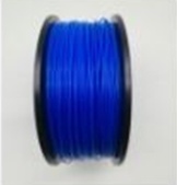 Филамент для 3D принтера PCL (синий, 1кг, нить 1.75мм)
