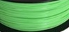 Филамент для 3D ручки PCL (светло-зеленый, 5М, нить 1.75мм)