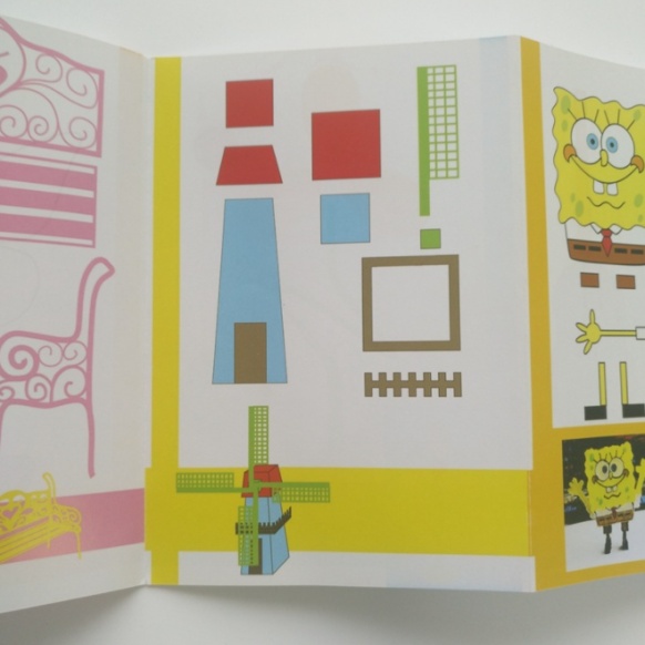 Трафареты для 3D ручки