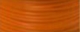 Филамент для 3D ручки PLA (оранжевый, 25см, 40 шт.)