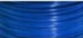 Филамент для 3D ручки PLA (синий, 25см, 40 шт.)
