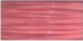 Филамент для 3D ручки PLA (розовый, 25см, 40 шт.)
