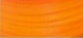 Филамент для 3D ручки PLA флуоресцентный (оранжевый, 25см, 40 шт.)