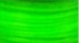 Филамент для 3D ручки ABS флуоресцентный (зеленый, 25см, 40 шт.)