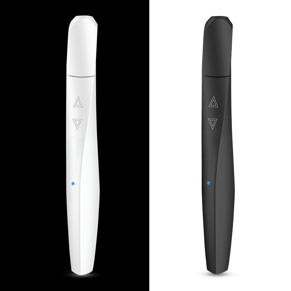 Розовая ручка D12 для 3D-печати при обычной регулярной температуре (US)