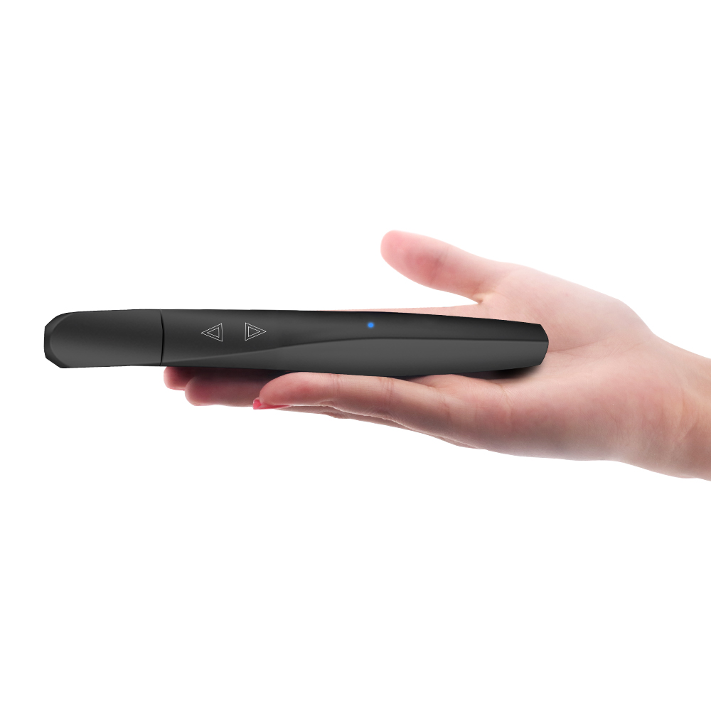 Розовая ручка D12 для 3D-печати при обычной регулярной температуре (US)