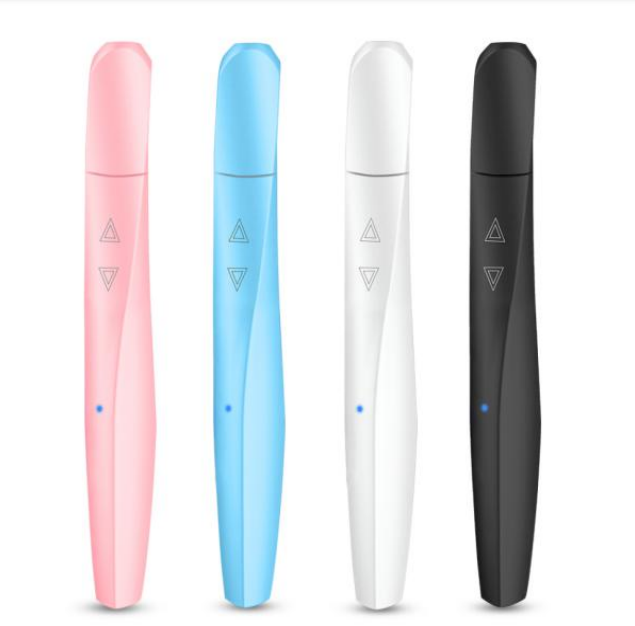 Розовая ручка D12 для 3D-печати при обычной регулярной температуре(EU)