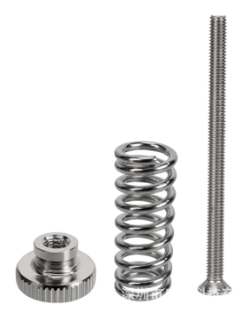 Комплект для регулировки (M3х40)