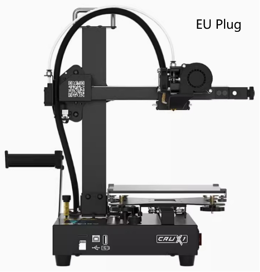 3D-принтер CRUX 1 Mini (EU вилка)