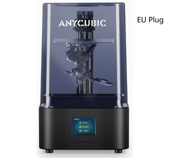 3D-принтер Photon Mono 2 (EU вилка)
