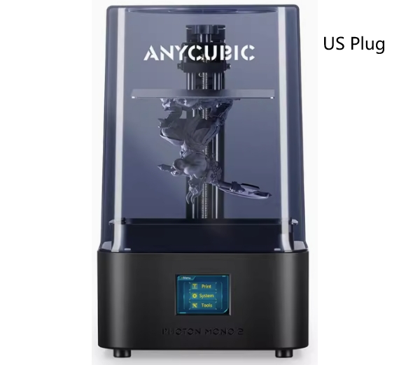 3D-принтер Photon Mono 2 (US вилка)