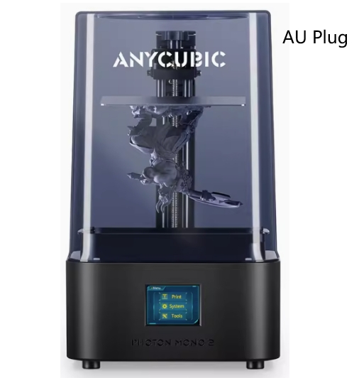3D-принтер Photon Mono 2 (AU вилка)