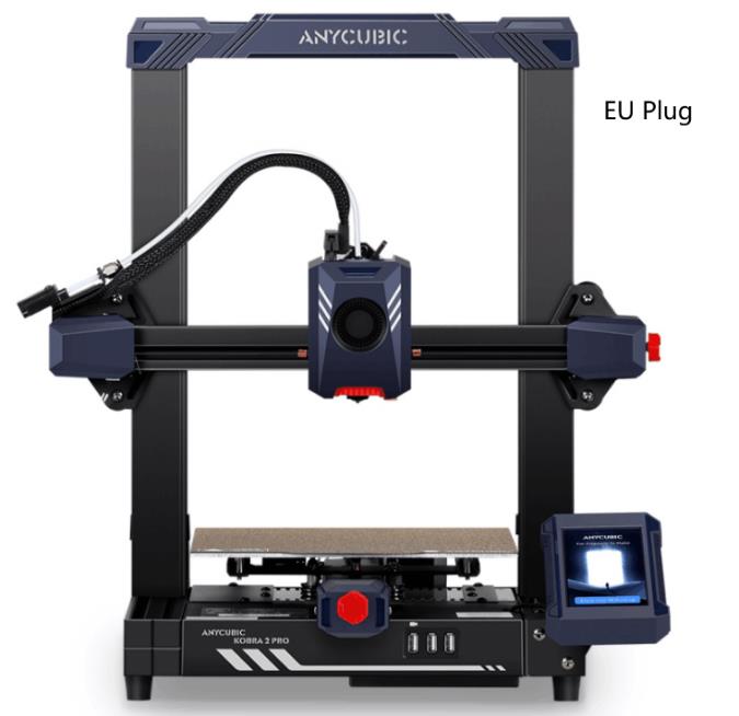 3D-принтер Anycubic Kobra 2 Pro (EU вилка)