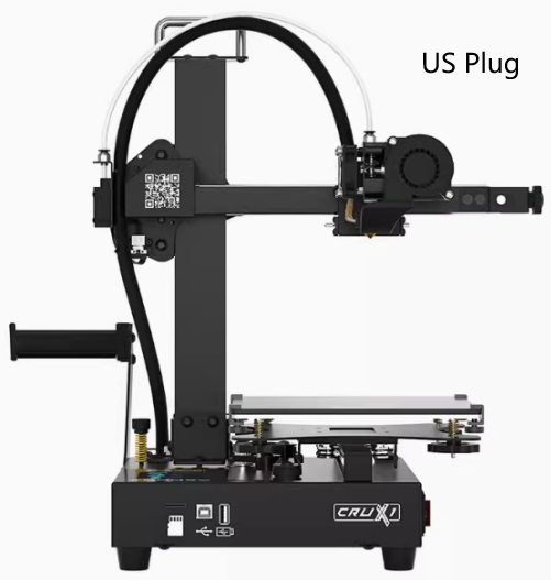 3D-принтер CRUX 1 Mini (US вилка)
