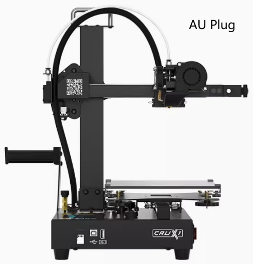 3D-принтер CRUX 1 Mini (AU вилка)
