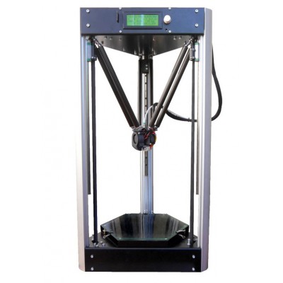 3D принтер 3DQ Mini