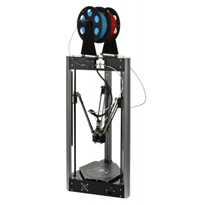 3D принтер 3DQ Mini Dual