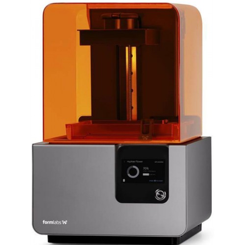 3D принтер FormLabs Form модель 2