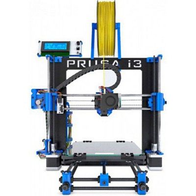 3D принтер Prusa i3 hephestos